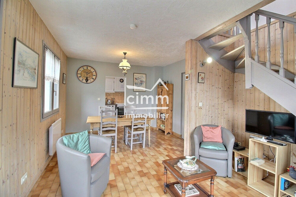 � vendre  Maison Sallanches (74700)