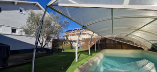  Maison  vendre 6 pices 210 m