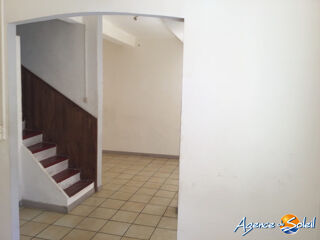  Maison � vendre 3 pi�ces 60 m�