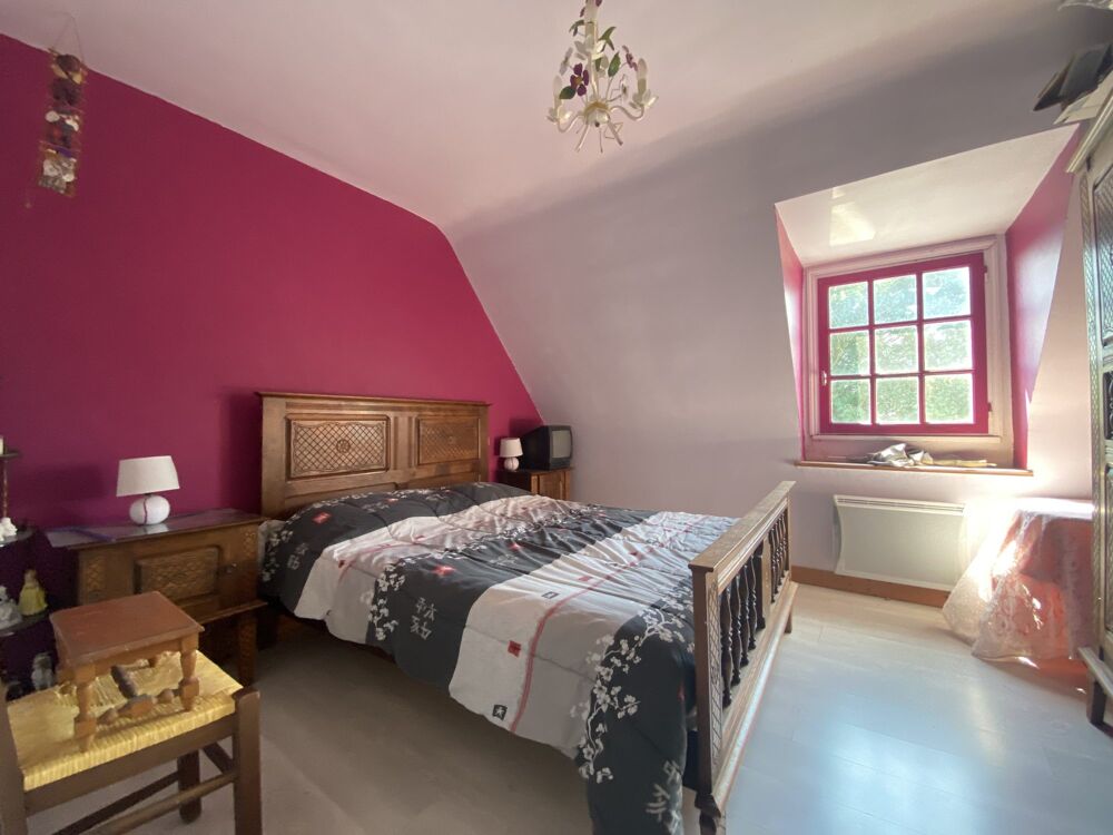 Vente Maison MAISON DE PAYS A 11KM DE LA MER Langoat