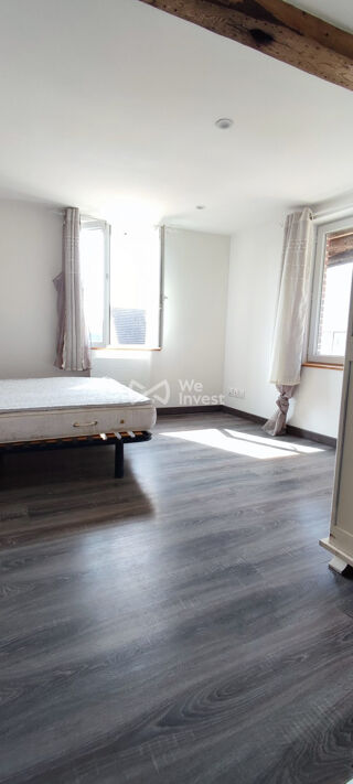  Maison � vendre 2 pi�ces 45 m�