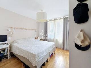  Appartement à vendre 4 pièces 79 m²