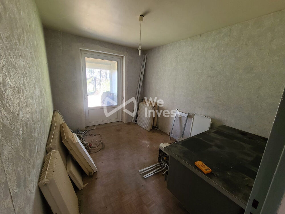 Maison à vendre Carignan