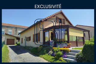  Maison � vendre 6 pi�ces 104 m�