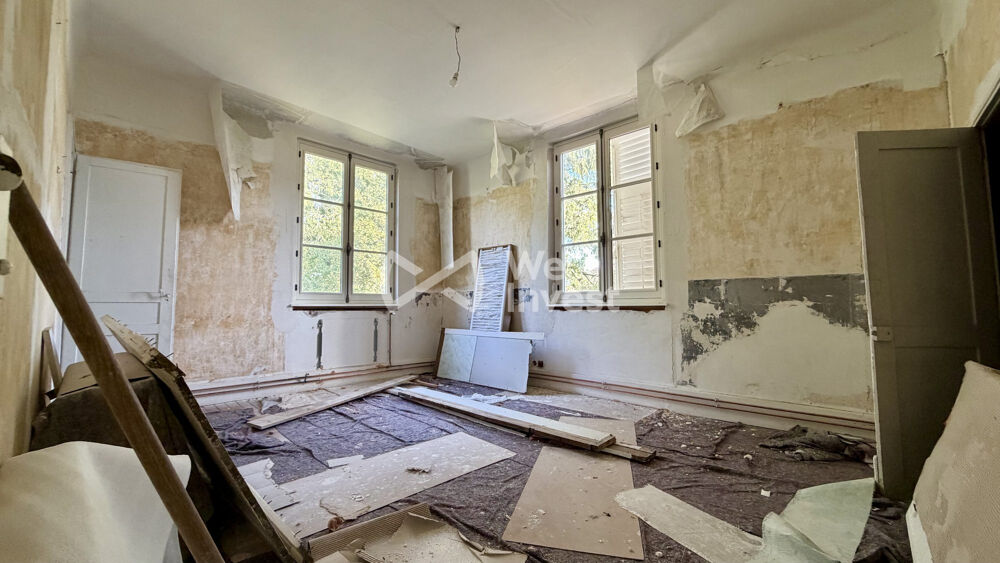 à vendre  Propriété/château Commercy (55200)
