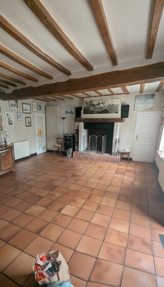  Maison � vendre 6 pi�ces 139 m�