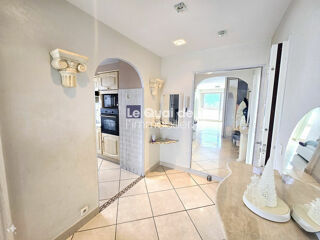  Appartement  vendre 5 pices 86 m