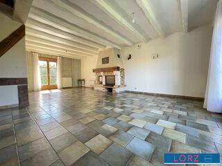  Maison � vendre 5 pi�ces 127 m�