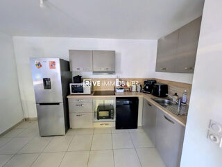  Appartement à louer 3 pièces 62 m²