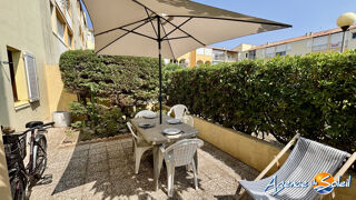  Appartement à vendre 3 pièces 35 m²