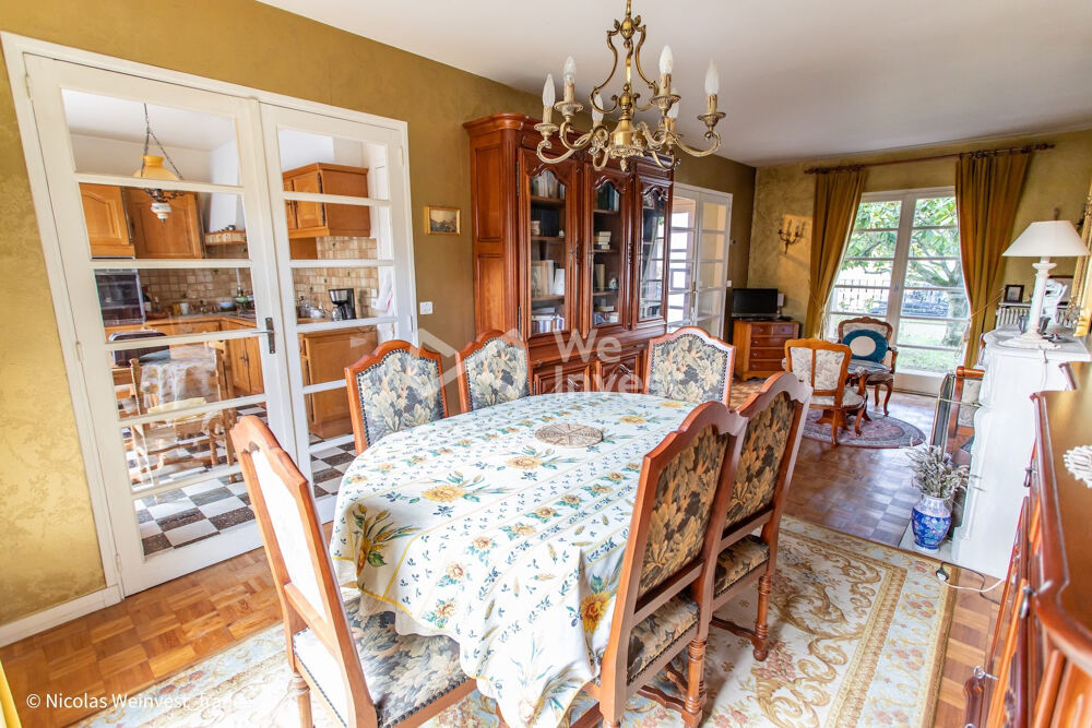Vente Maison Maison à vendre Lizy-sur-Ourcq Lizy-sur-ourcq