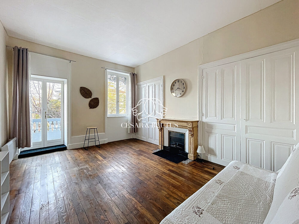 Location Appartement Grand T2 Villefranche-sur-saône