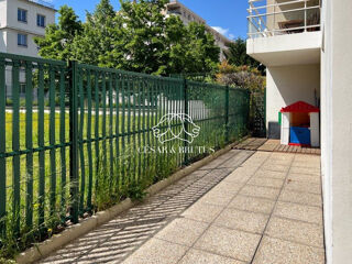  Appartement � vendre 4 pi�ces 83 m�