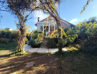  Maison à vendre 5 pièces 95 m²