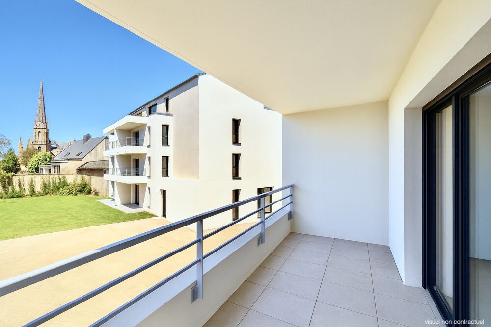 Appartement 3 pièces 67 m² · à Pordic · 67 m² · 279 500 €
