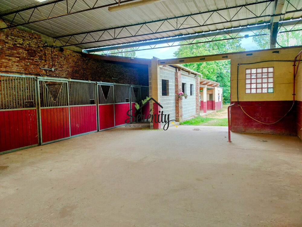 Maison 7 pièces 154 m² · à Bus · 154 m² · 329 500 €