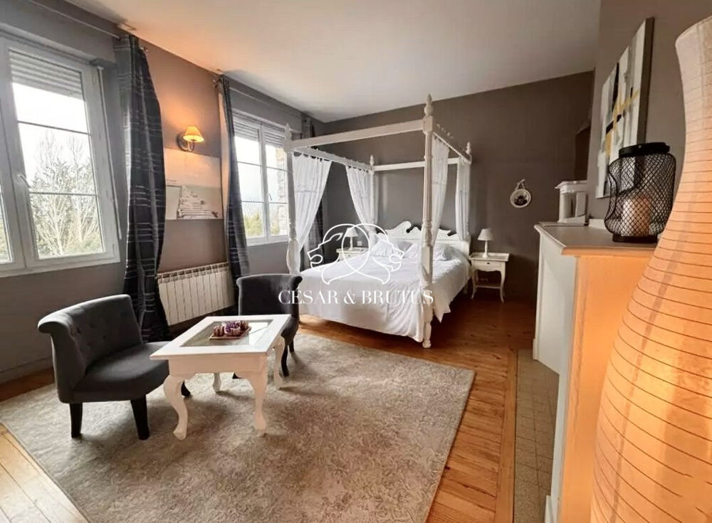 � vendre  Maison Lanta (31570)