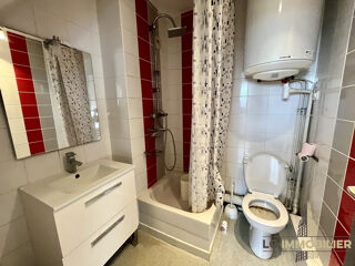  Appartement � louer 2 pi�ces 31 m�