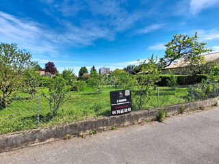  Terrain à vendre 535 m²