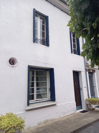 Maison � vendre 7 pi�ces 168 m�