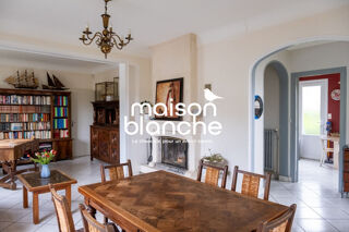  Maison � vendre 5 pi�ces 170 m�
