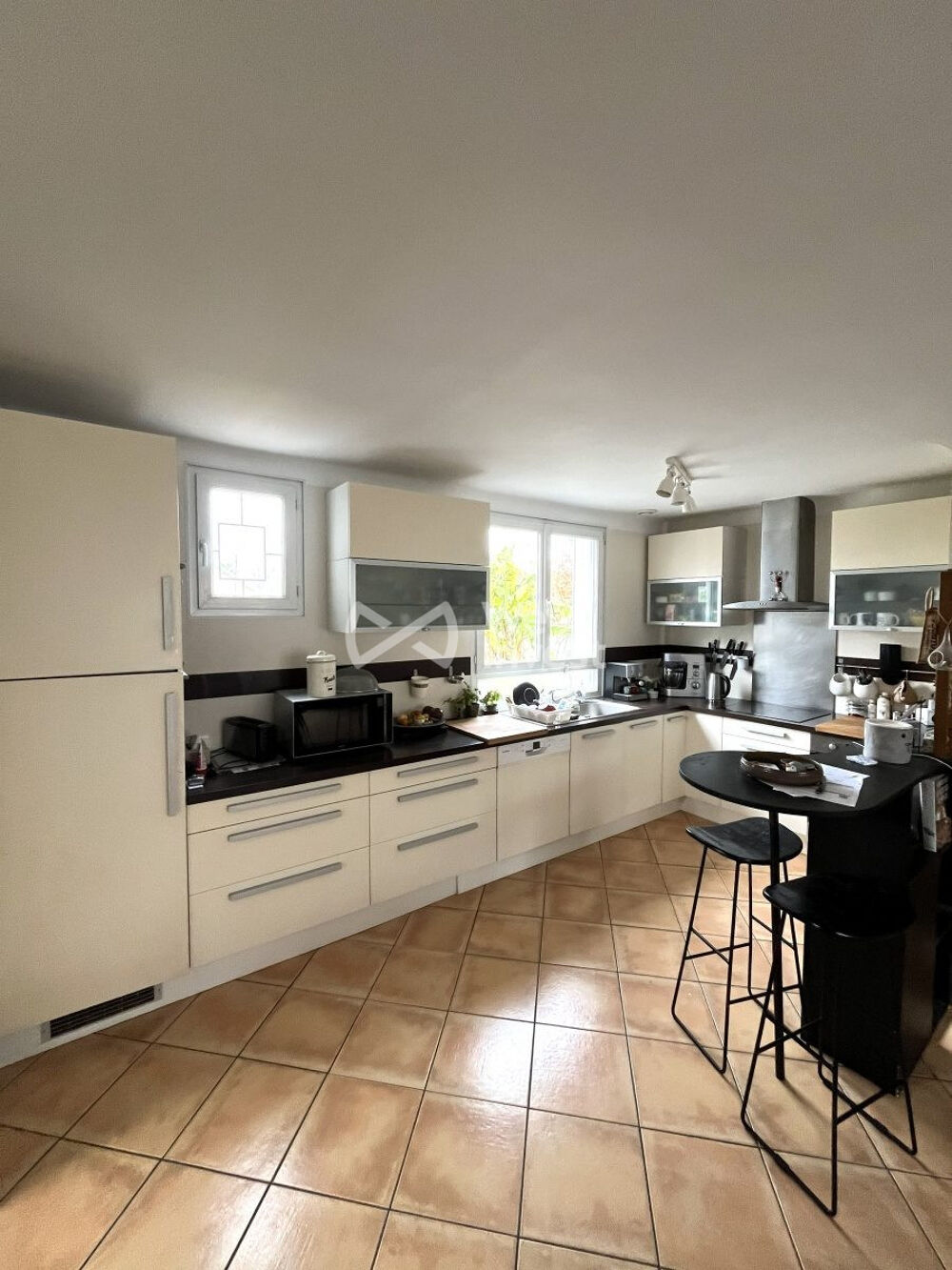 Vente Maison Maison avec VIE DE PLAIN-PIED – Quartier recherché de Saint-S Saint-sébastien-sur-loire