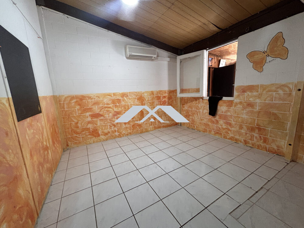Maison 4 chambres  Baisse de prix  Fort potentiel  Sain