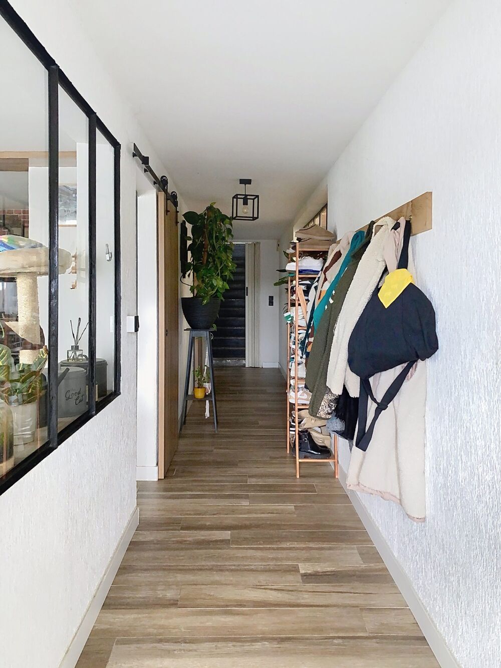 Vente Maison Maison à vendre Bernac Bernac