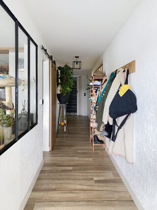  Maison à vendre 6 pièces 149 m²