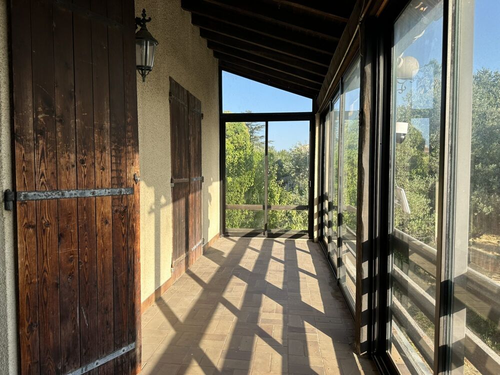 Vente Maison Maison T7 individuelle à gros potentielle de 190m2 Juvignac