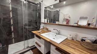  Maison à vendre 8 pièces 204 m²