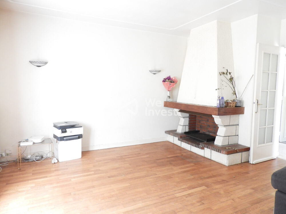 Vente Maison Maison à vendre Étréchy Étréchy