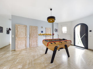  Maison � vendre 9 pi�ces 214 m� Marcelcave