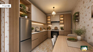  Maison à vendre 6 pièces 160 m²