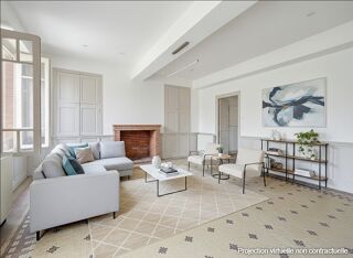  Maison � vendre 10 pi�ces 204 m�