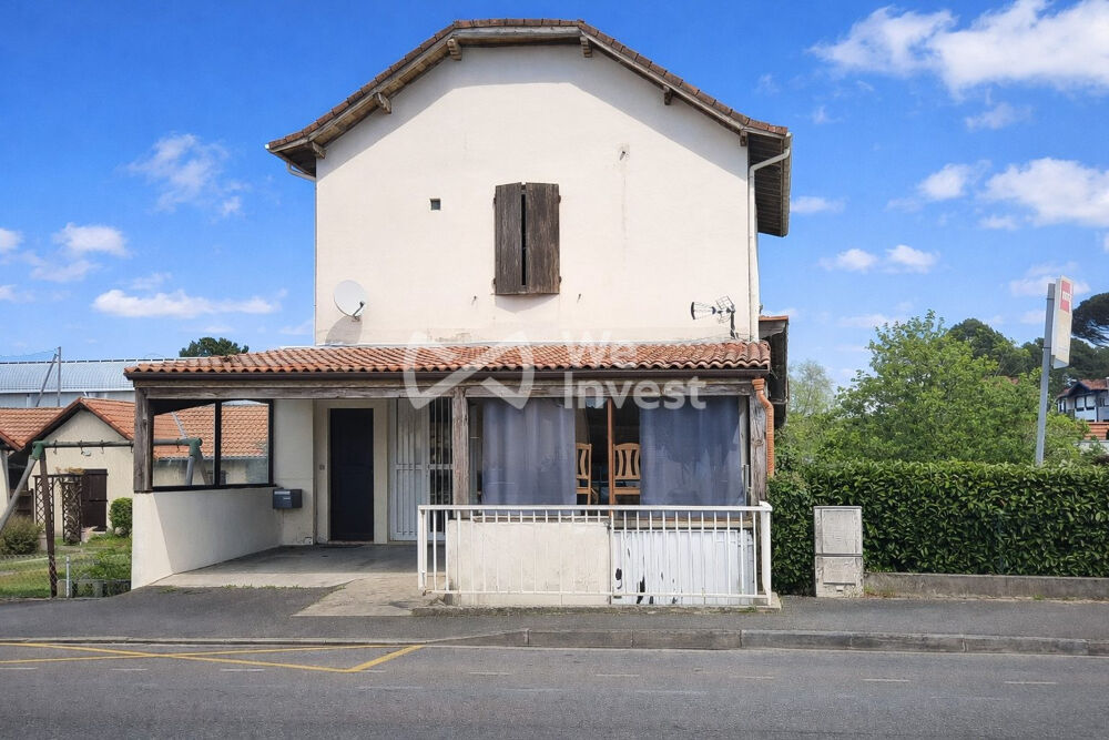 Appartement 3 pièces 72 m² · à Mimizan · 72 m² · 173 500 €