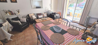  Appartement � vendre 3 pi�ces 57 m�