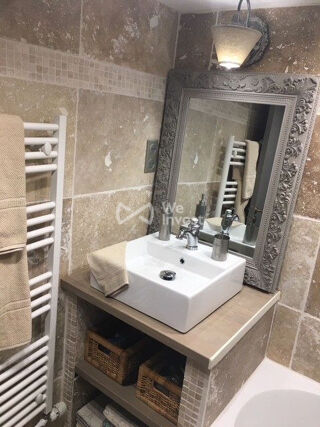  Appartement � vendre 2 pi�ces 44 m�