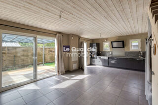  Maison à vendre 3 pièces 60 m²