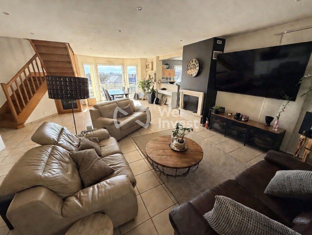 Maison Familiale 5 Chambres