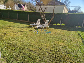  Maison � vendre 5 pi�ces 116 m�