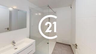  Appartement à vendre 2 pièces 47 m²