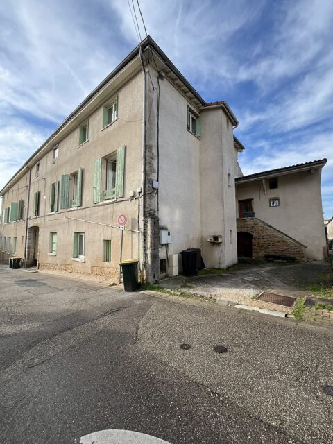   COQUET T3 DANS MAISON ANCIENNE Appartement - 3 pi�ce(s) - 64 m�