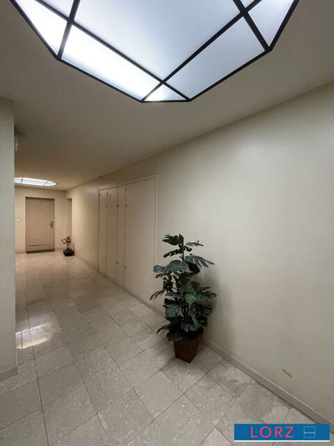  Appartement � vendre 2 pi�ces 40 m�