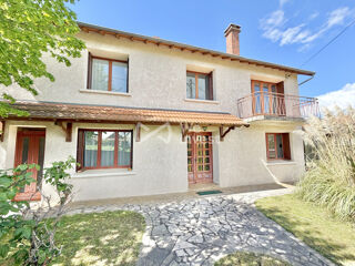  Maison à vendre 7 pièces 189 m²