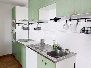  Appartement � vendre 3 pi�ces 65 m�