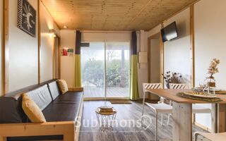  Maison à vendre 3 pièces 40 m²