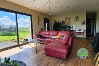  Maison � vendre 4 pi�ces 125 m�