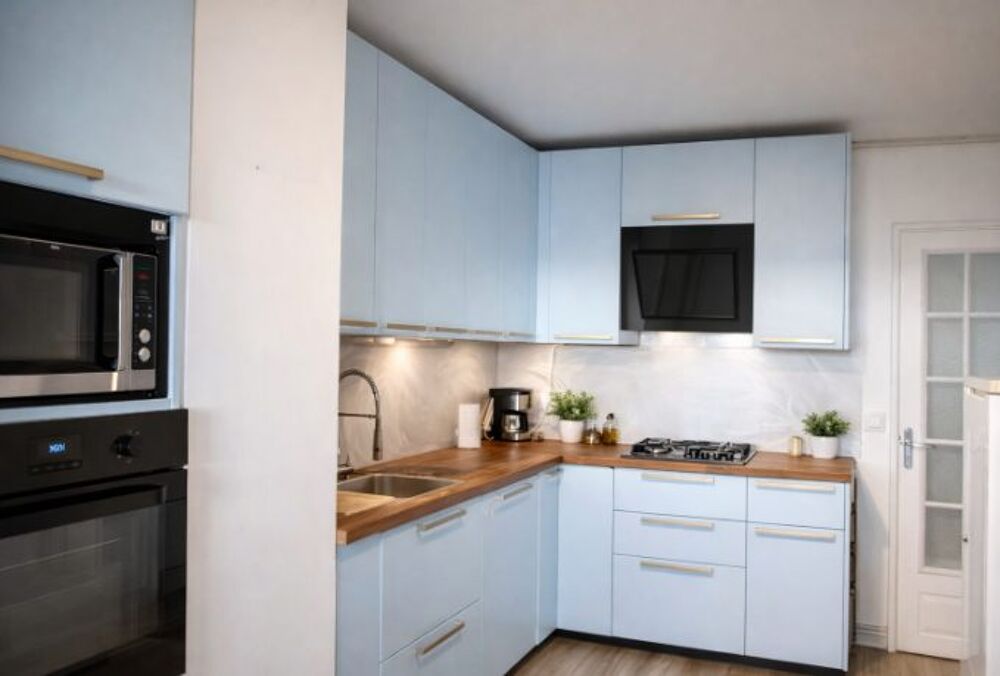 Vente Appartement Appartement avec vue Vénissieux