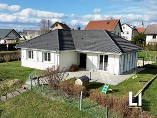  Maison  vendre 5 pices 106 m